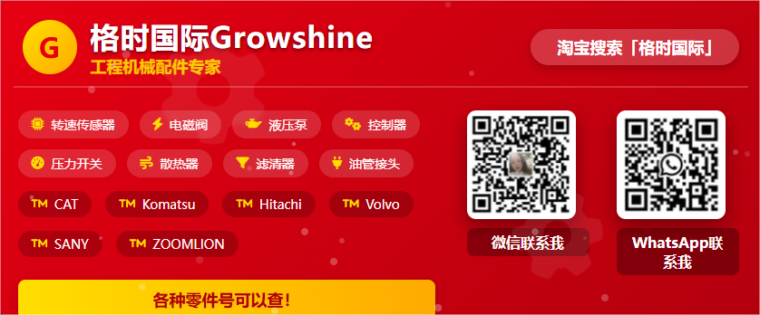 聚焦林德、TTX、TVH、永恒力叉车配件,助力您的业务腾飞 - 2025年6月18日 聚焦林德、TTX、TVH、永恒力叉车配件,助力您的业务腾飞 - 2025年6月18日